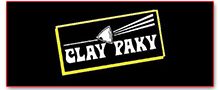 Logo Clay Paky