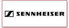 Logo Sennheiser