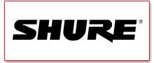 Logo Shure